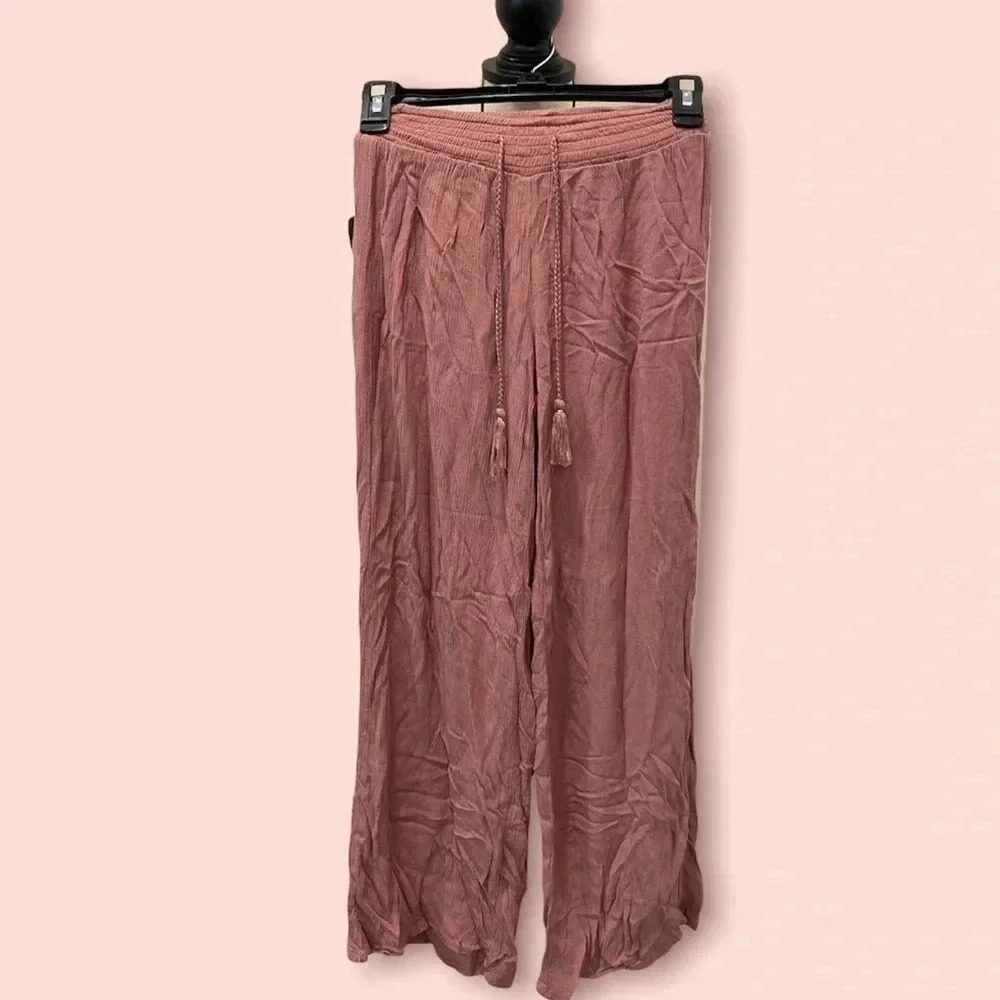 Mudd pants